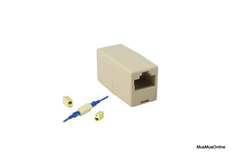Đầu Nối Mạng Rj45 Cao Cấp