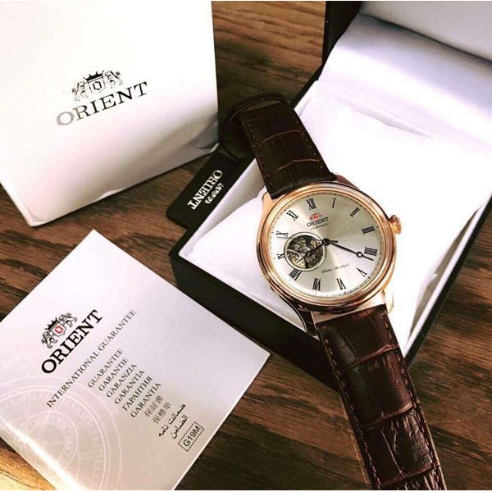 ORIENT CABALLERO FAG00001S0