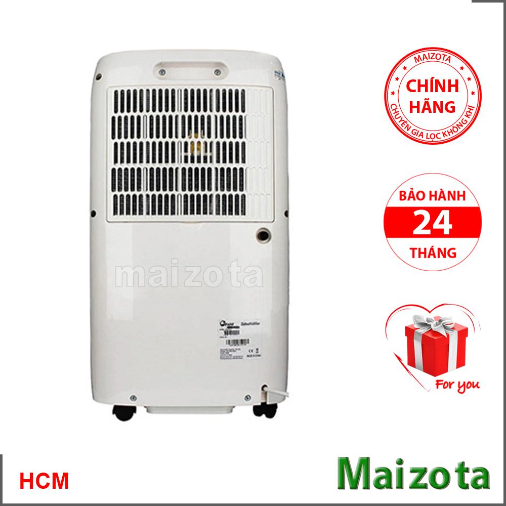 [Trả góp 0%]Máy hút ẩm Fujie HM-918EC