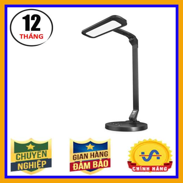 Đèn chống cận Taotronics TT-DL27, 12W, 4 chế độ sáng (HÀNG CHÍNH HÃNG - BH 12 THÁNG)