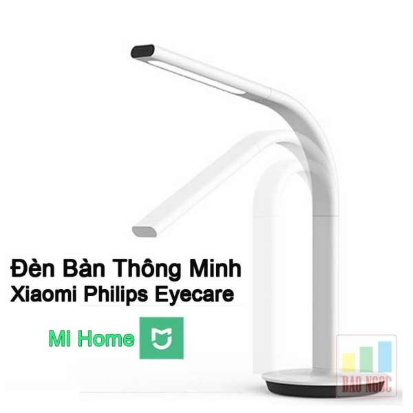 Đèn bàn Xiaomi Philips Eyecare Smart Lamp 2