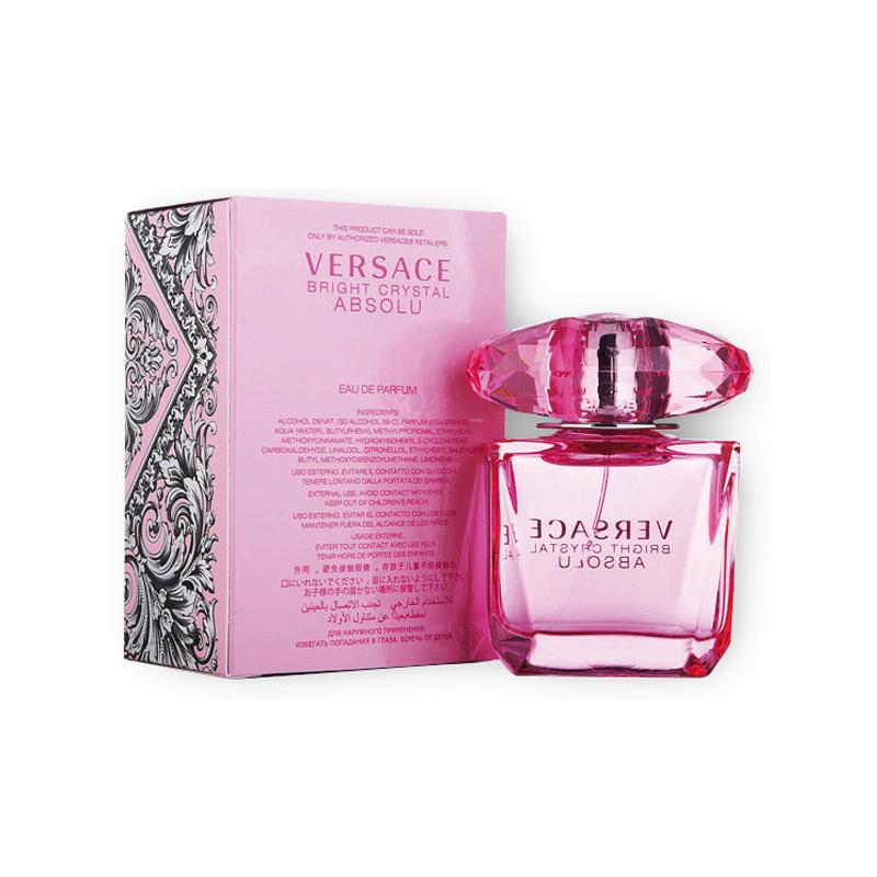 Nước hoa V.E.R.S.A.C.E Bright Crystal Absolu EDP 30ML