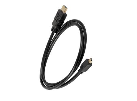 Dây Cáp HDMI Micro Ra HDMI Dây Dài 1.5m