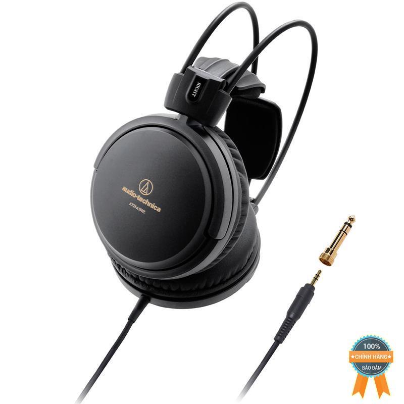 Tai Nghe Chụp Tai Audio-Technica ATH-A550Z