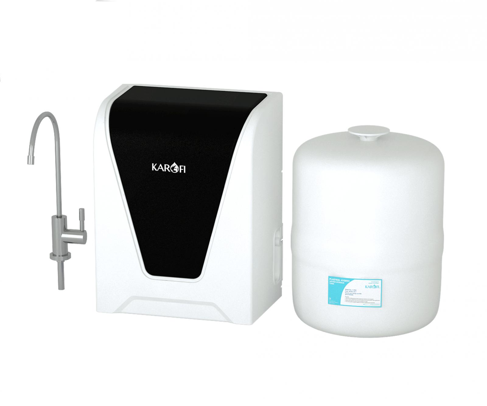 Máy lọc nước Karofi URO 1.0 UDS7100