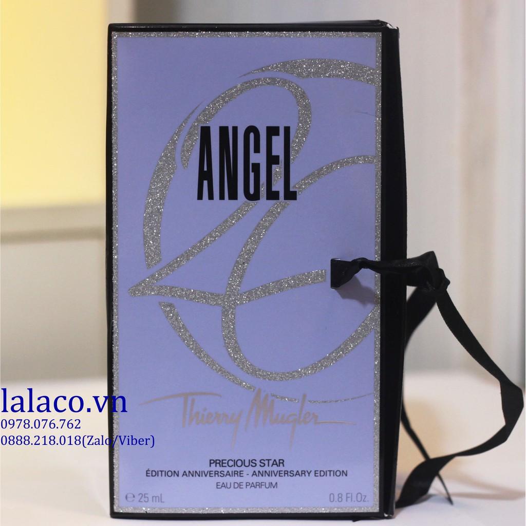 [HCM]Nước hoa nữ Thierry Mugler Angel 25ml