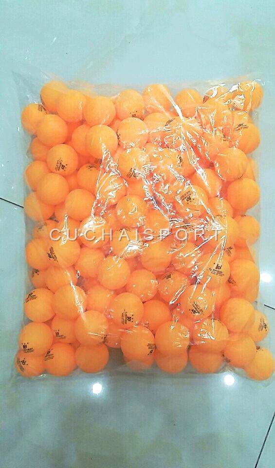 Quả bóng bàn tập luyện