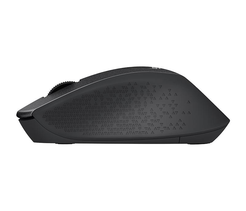 Chuột vi tính Logitech M331