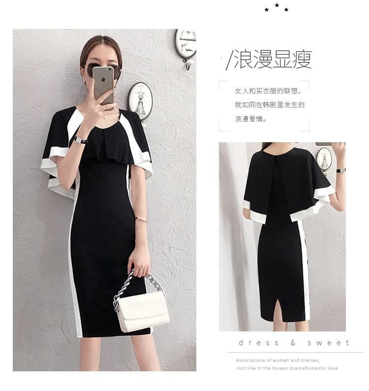 TB-88QU ĐẦM DỰ TIỆC THIẾT KẾ - HÀNG BIGSIZE