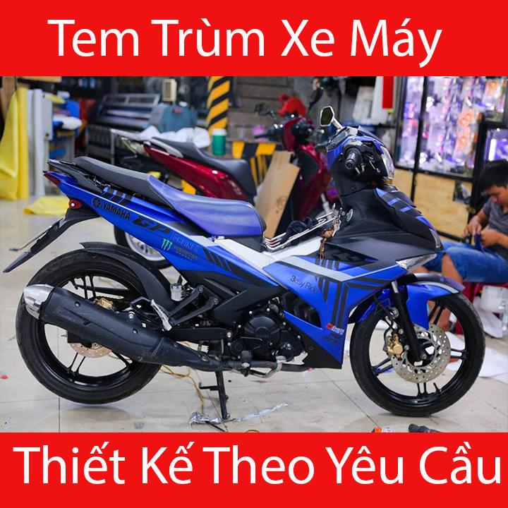 Tem Trùm Exciter 150