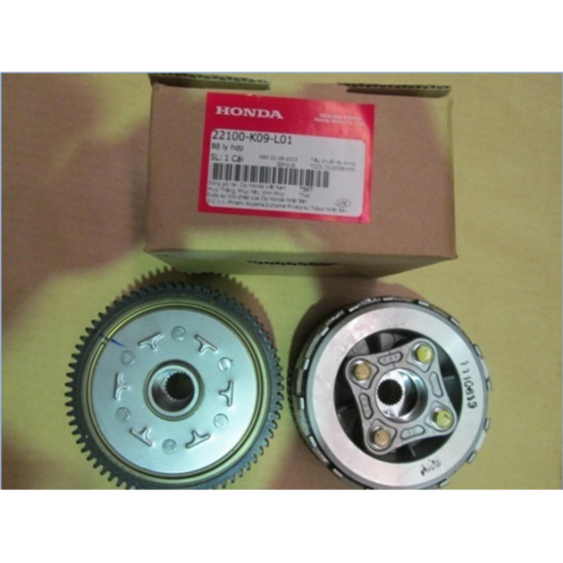 Bộ côn sau Dream 110 MỚI (Mã số: 22100K09L01)