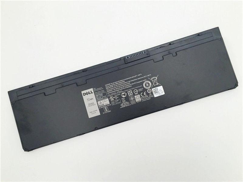 Pin laptop Dell Latitude E7240 E7250