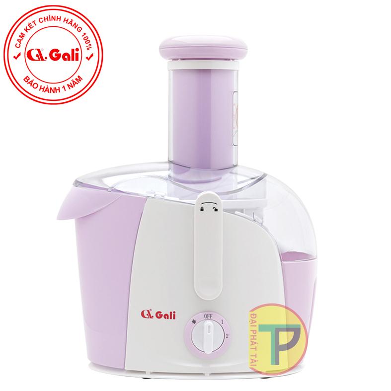 [HCM]Máy ép trái cây Gali GL-7001 450W (Tím)