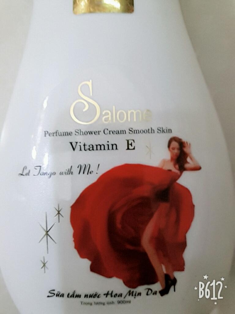 Salome