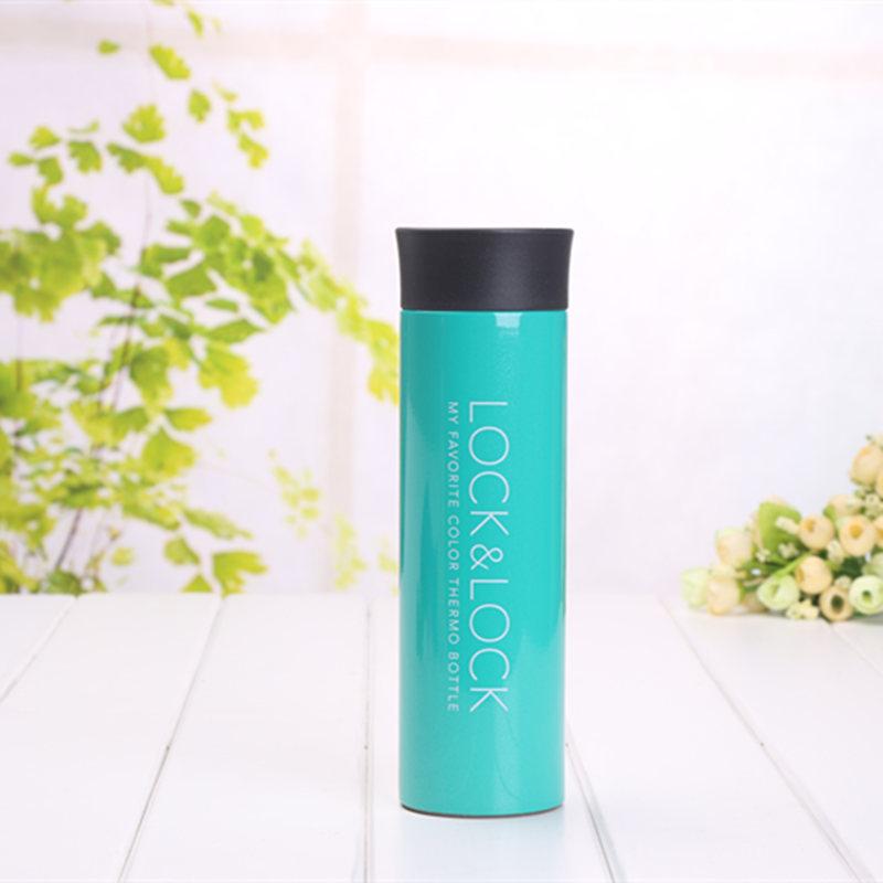 Bình giữ nhiệt Lock&Lock LHC4017 Colorful Tumbler - Basic Color 400ml