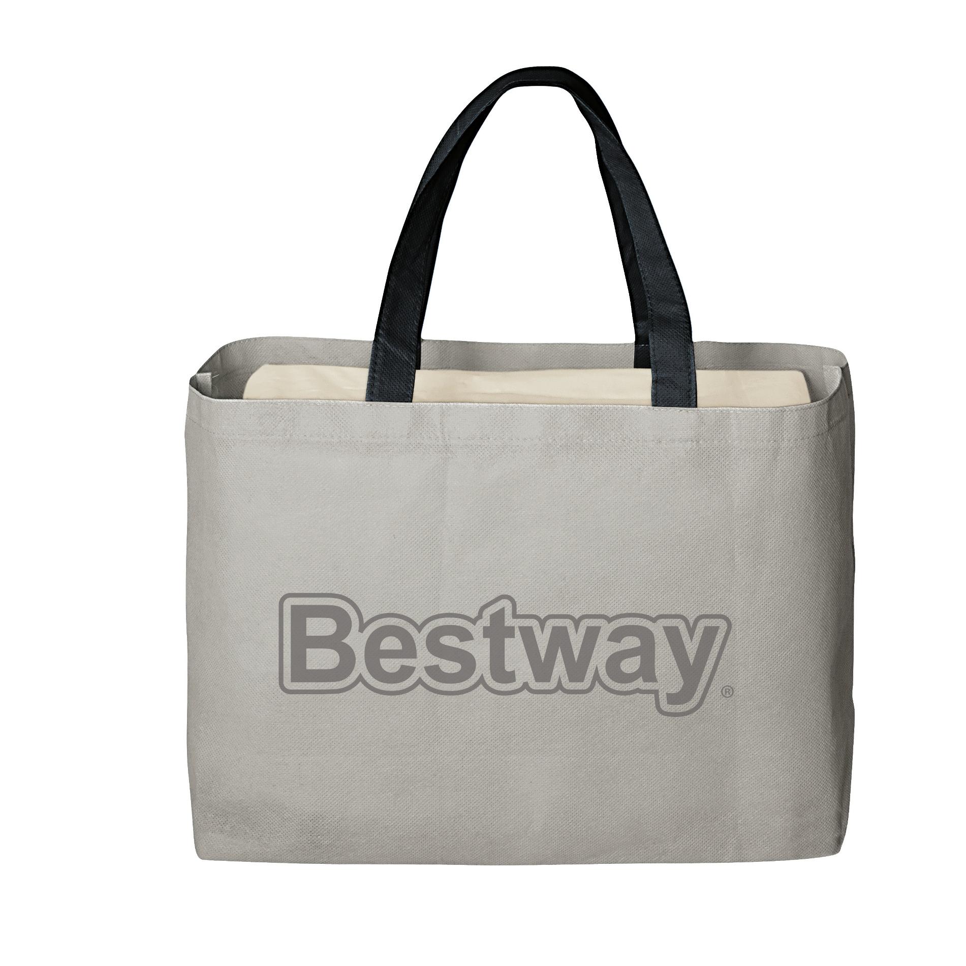 Đệm hơi đôi Bestway 67486, 203 x 152 x 46 cm