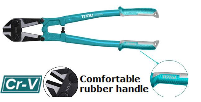 Kìm cộng lực Total THT113486 (48 inch)