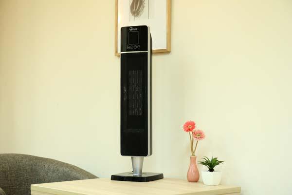 Quạt sưởi Ceramic FujiE CH-2000