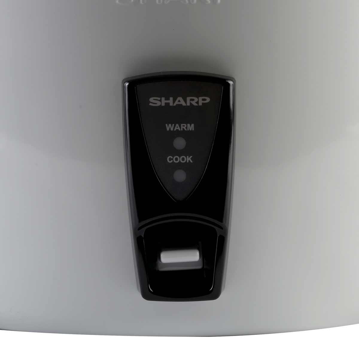 Nồi cơm điện nắp rời Sharp KSH-D1010V 10 lít