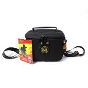 Túi Máy ảnh mini Mirrorless Baroca BRC-805 - Nhỏ gọn chống thấm Black