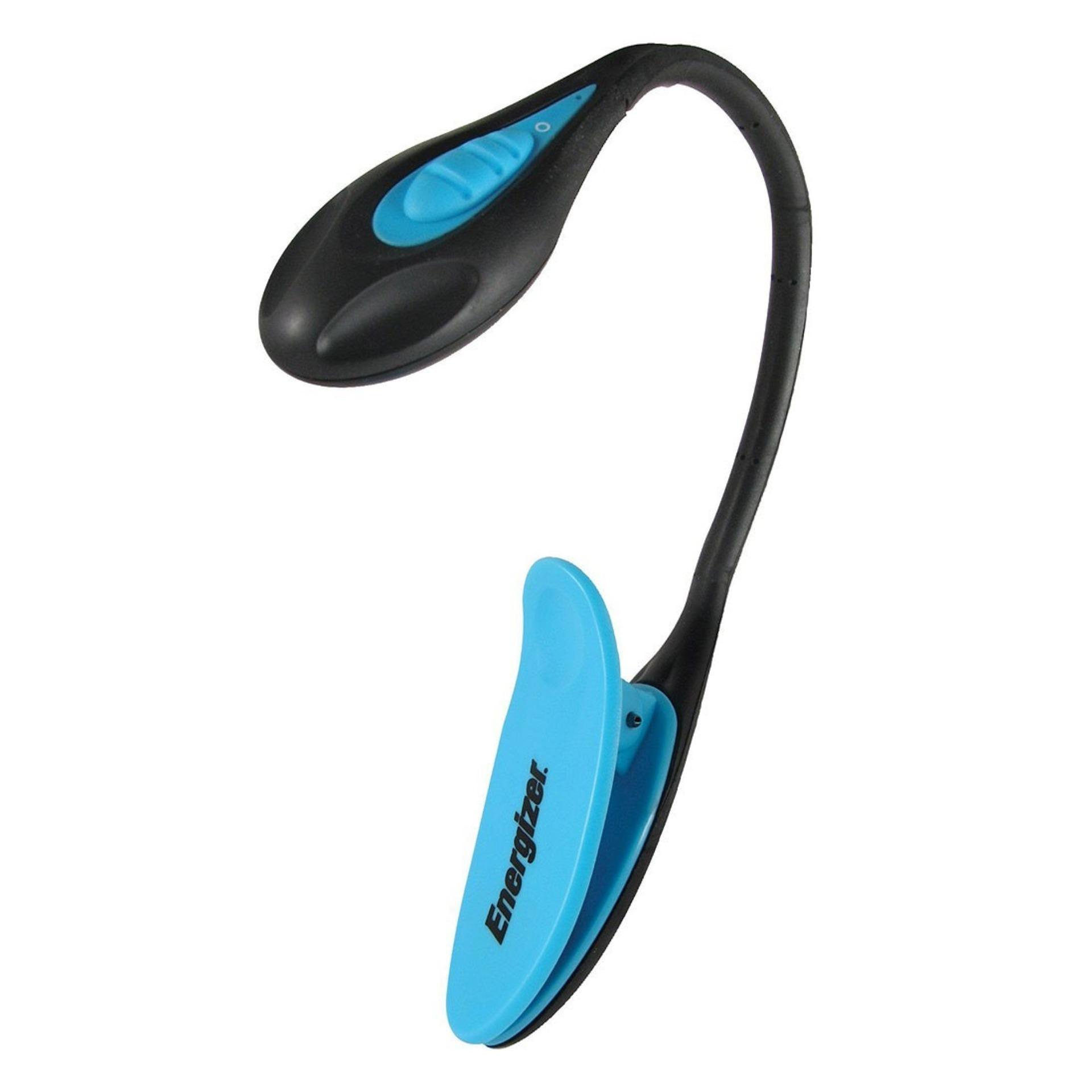 Đèn Pin Đọc Sách Energizer Booklite BKFN2B4