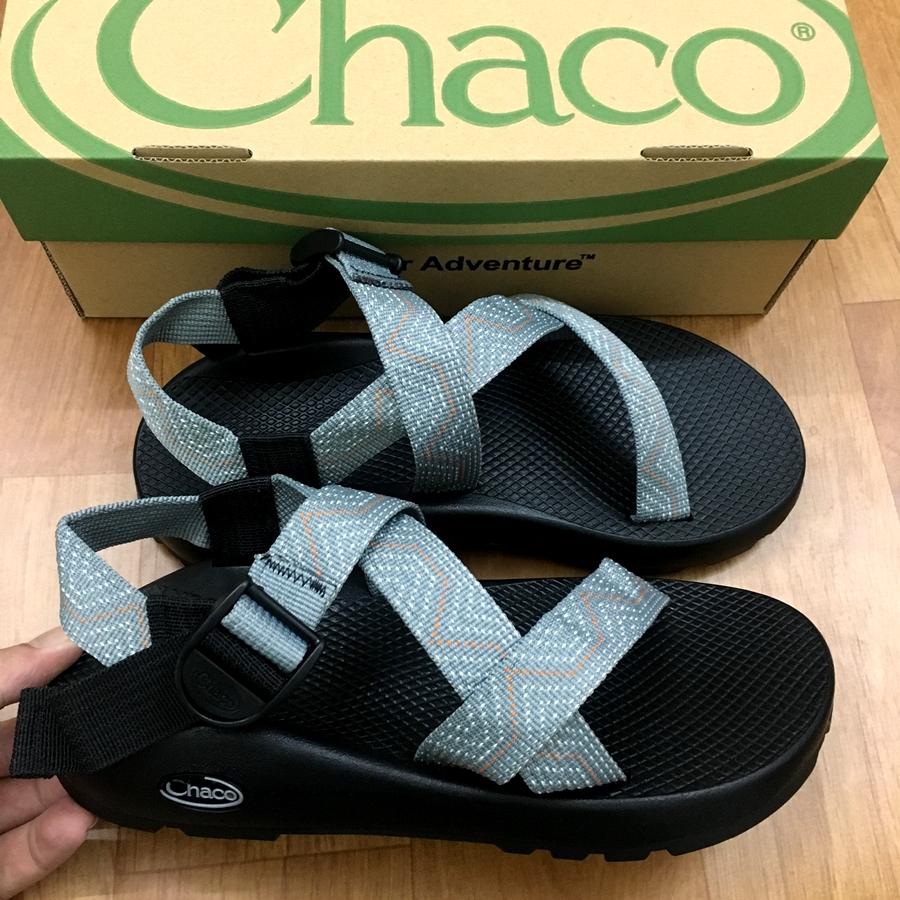 Dép Sandal Chaco Nam Mã D50 - KoreaShop888