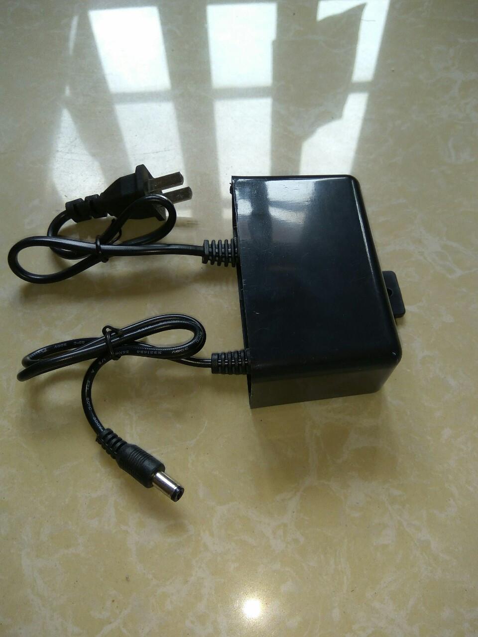 Nguồn điện cho Camera giám sát 12V 2A