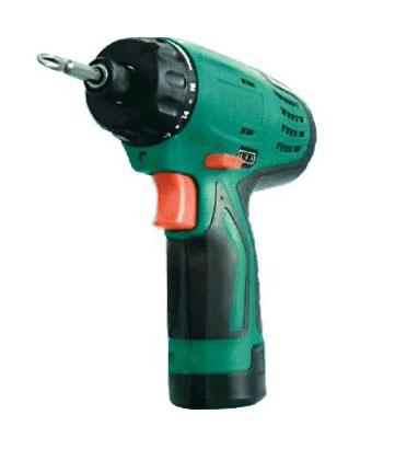 Máy vặn vít dùng pin 12V DCA ADPL8 (POL-FF-8)