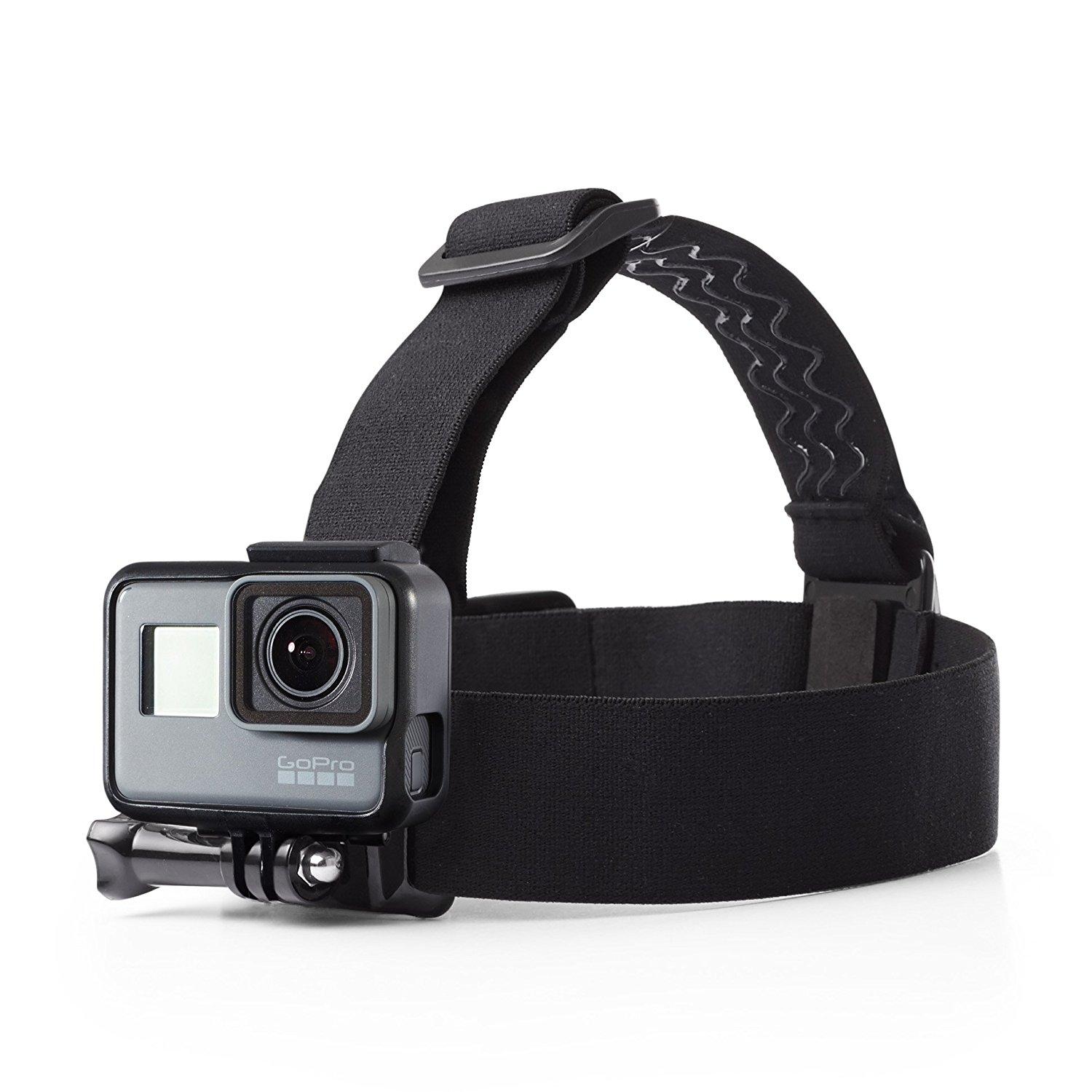 Dây đeo đầu camera hành trình