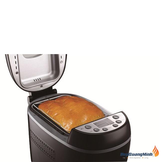 Máy Làm Bánh Mì Tiross 12 Chức Năng TS822