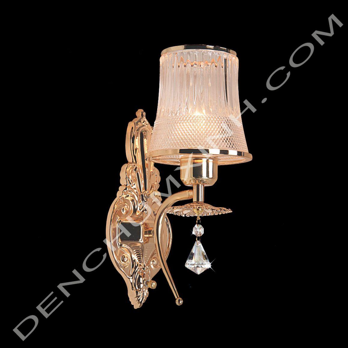 Đèn vách tường dcx3658/1