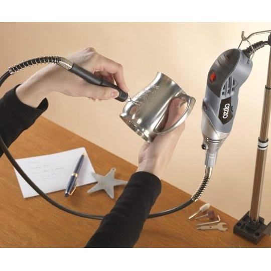 Bộ mài khuôn làm mỹ nghệ OZITO nhập Úc