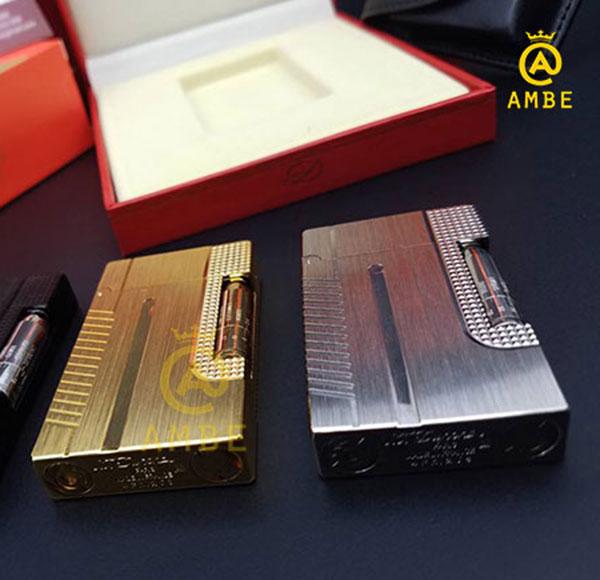 Bật lửa Dupont 007 Limited Edition D06