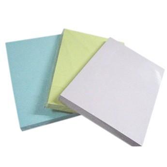 [HCM]Giấy bìa Thái trắng A4 180gsm