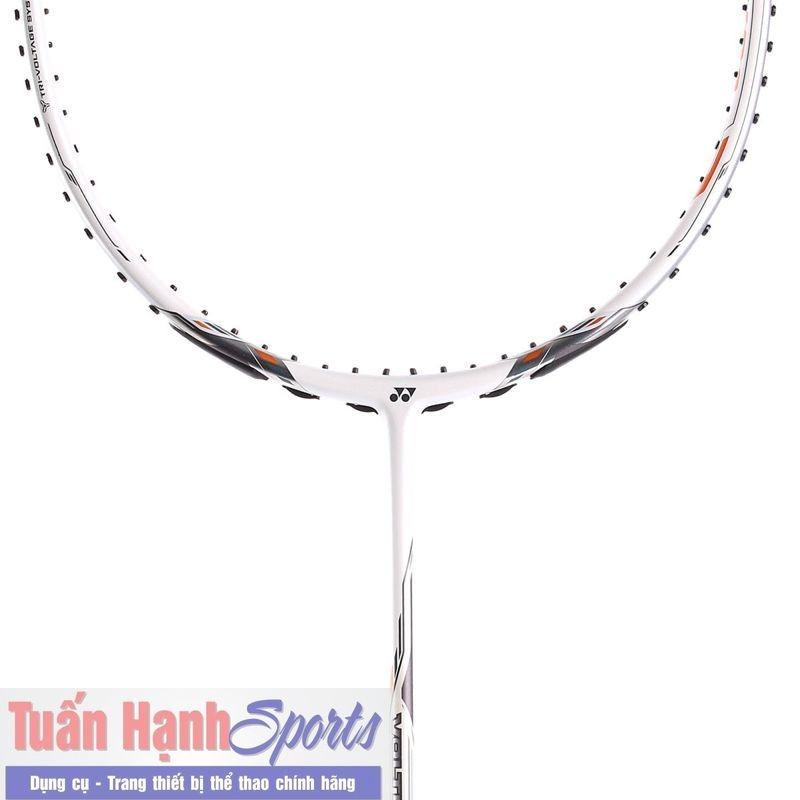 Vợt cầu lông Yonex Voltric 70 E-Tune  ( Trắng )
