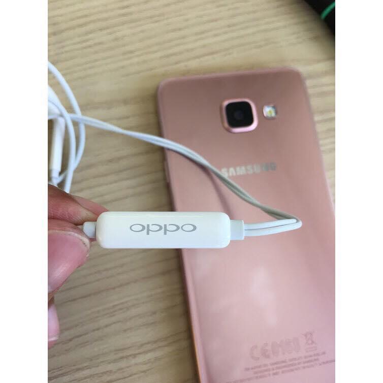Tai nghe cho OPPO A83 2018