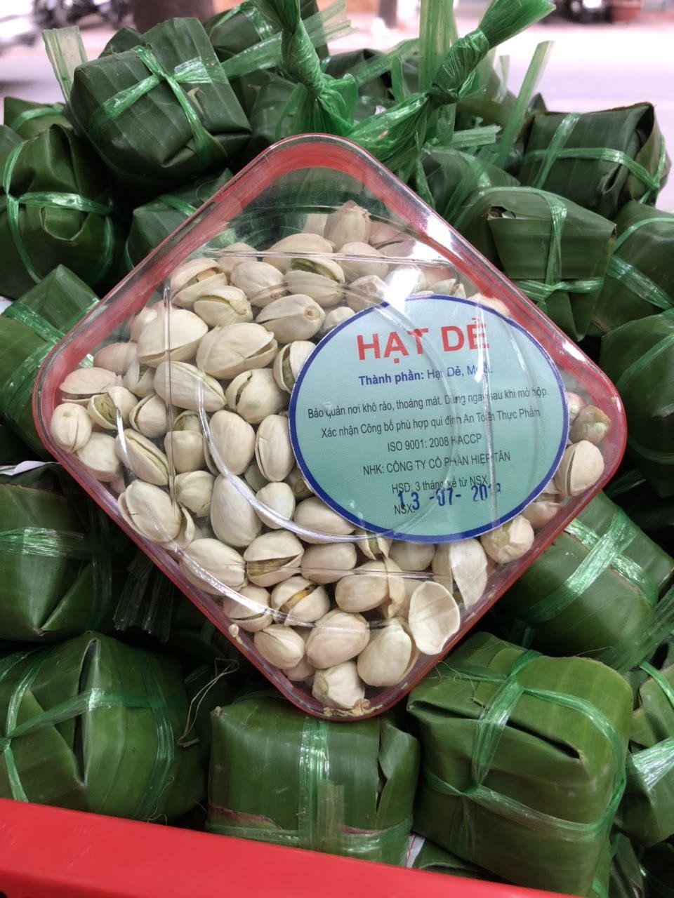 Hạt dẻ 200g