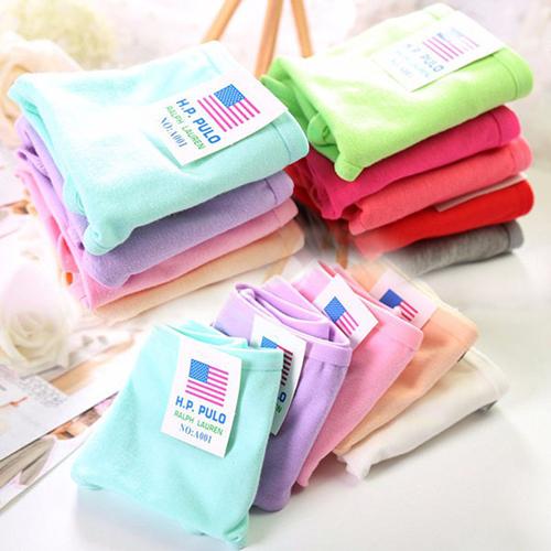 Sét 5 quần lót xuất Mỹ H.P PULO cao cấp