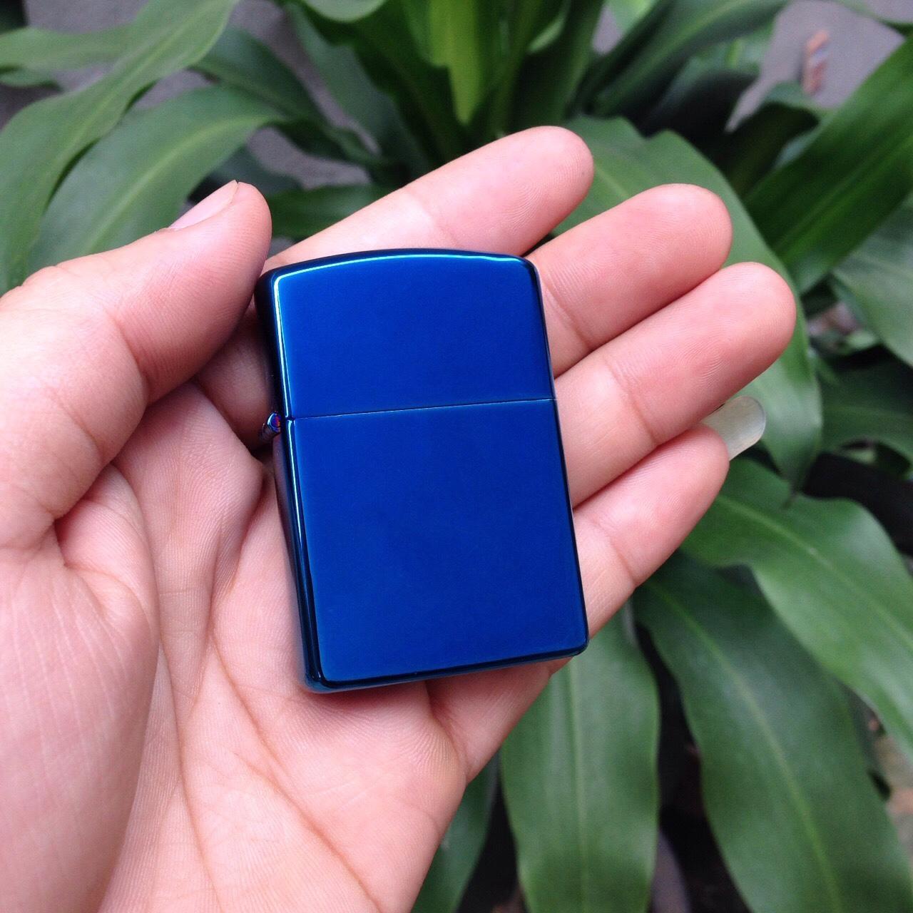 [HCM]Bật Lửa Zippo USA Tình Cha Con