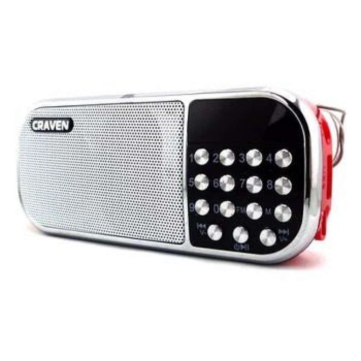 Loa craven cr22