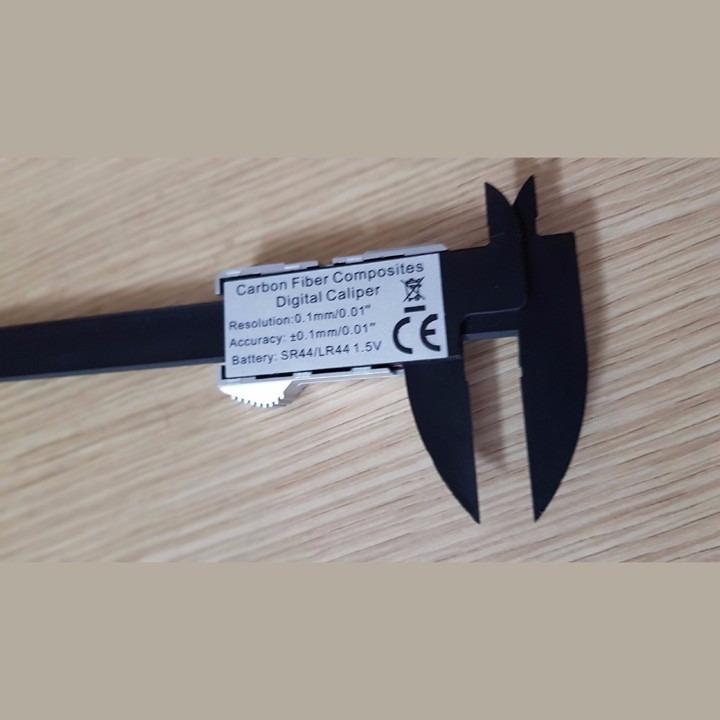 THƯỚC CẶP ĐIỆN TỬ 150mm