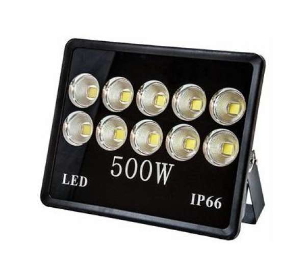 ĐÈN PHA LED ĐỨNG 500W