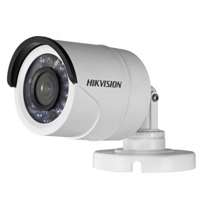 Camera Hikvision DS-2CE16D0T-IRP (2.0MP) thân hồng ngoại