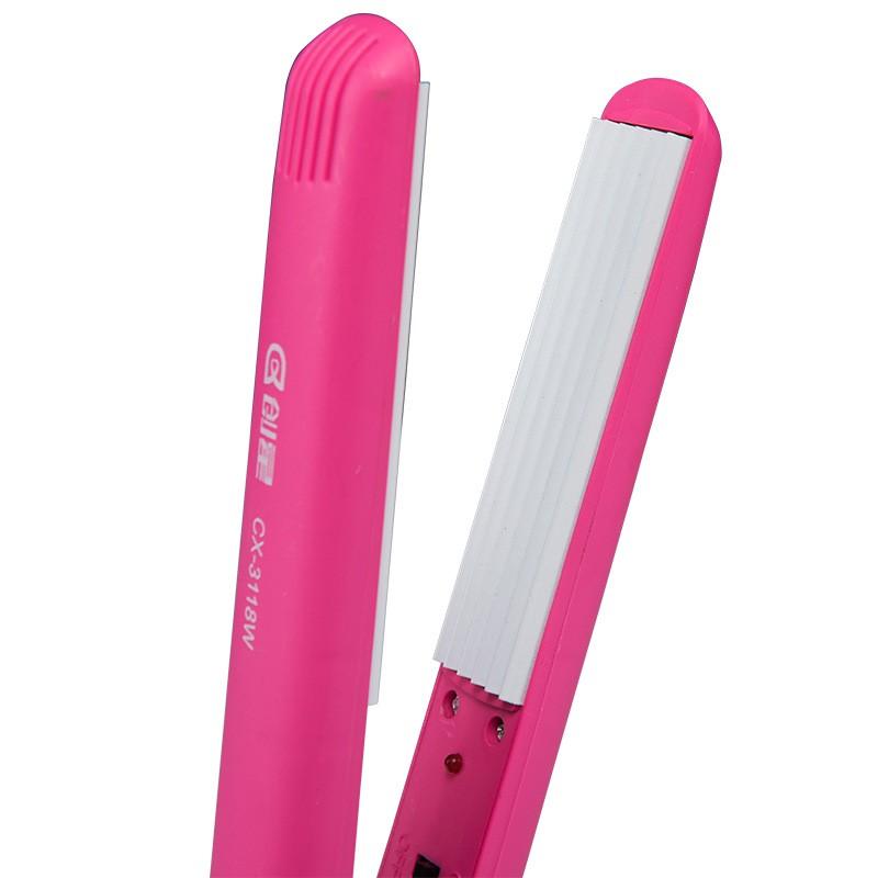 Máy dập tóc mini( Nhiều màu)