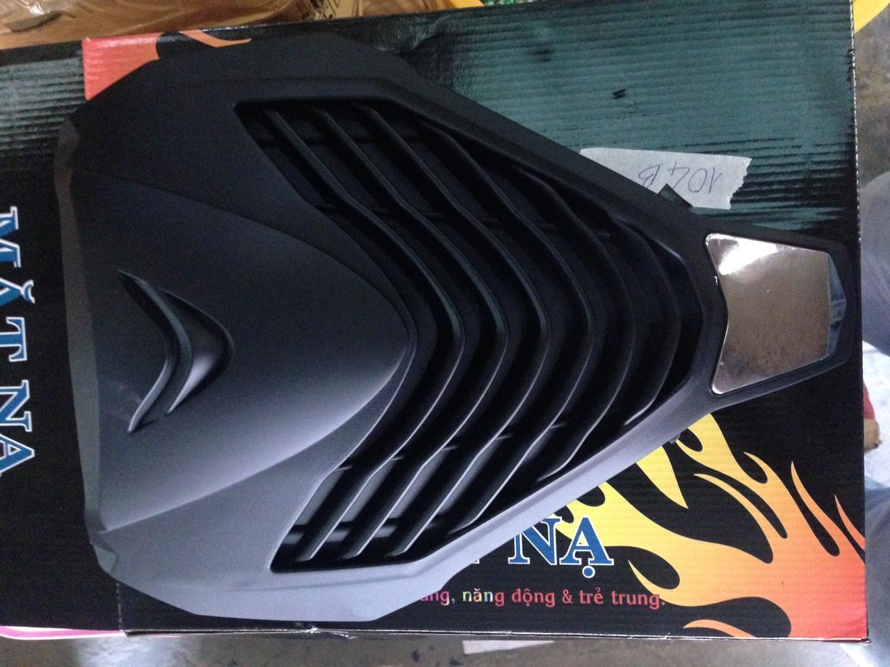 Mặt nạ cho xe Honda Air Blade 2016/ 2017/ 2018/ 2019