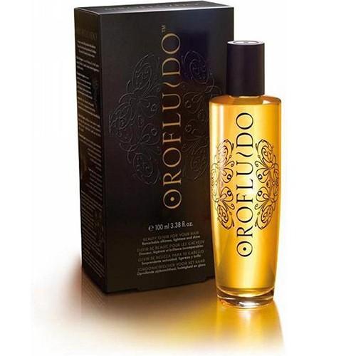 [HCM]Tinh dầu dưỡng tóc Orofluido Beauty Elixir 100ml