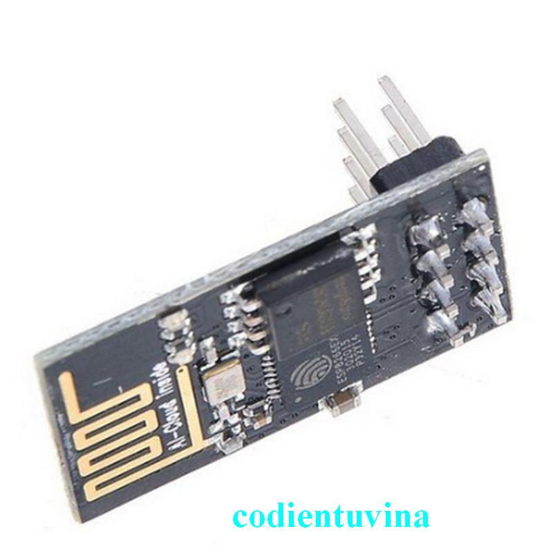 Mạch MODULE WIFI ESP8266 V1