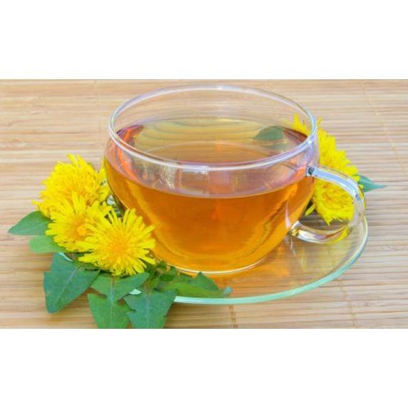 [HCM]Trà bồ công anh (100gr) - Thực dưỡng Sen Hồng