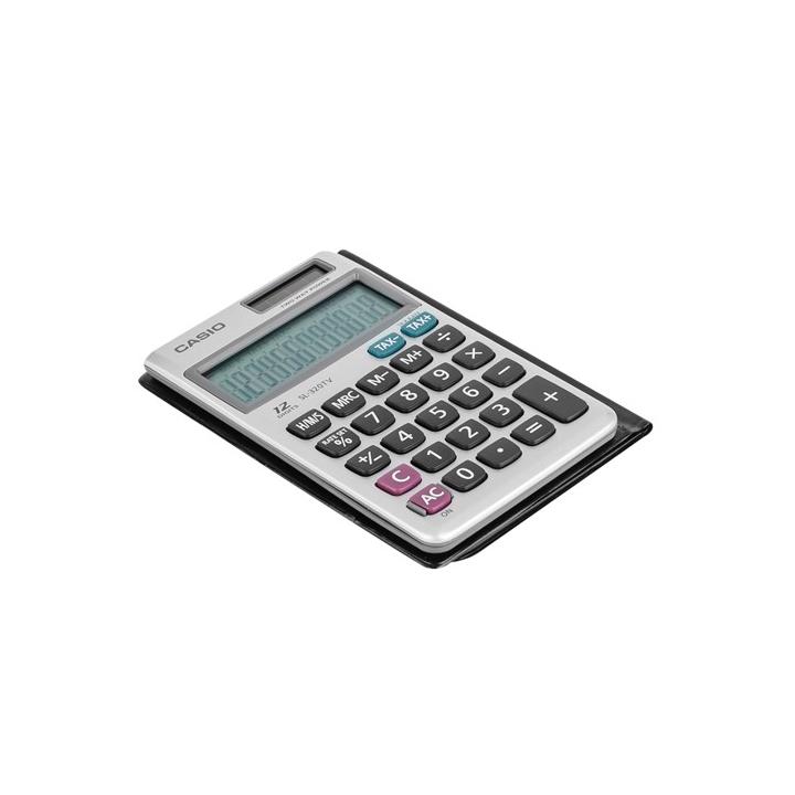 [HCM]Máy tính cầm tay Casio SL320TV