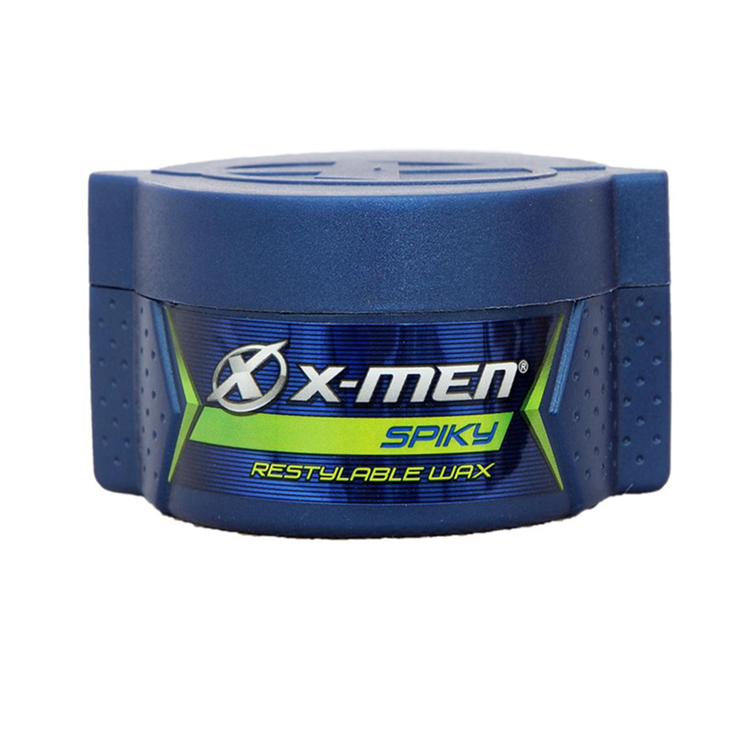 Sáp Vuốt Tóc X-men FOR BOSS Spiky